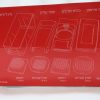 ⁦מכשיר סלייסר פרו - קוצץ הירקות הטוב בעולם. SLICER PRO⁩ – תמונה ⁦3⁩