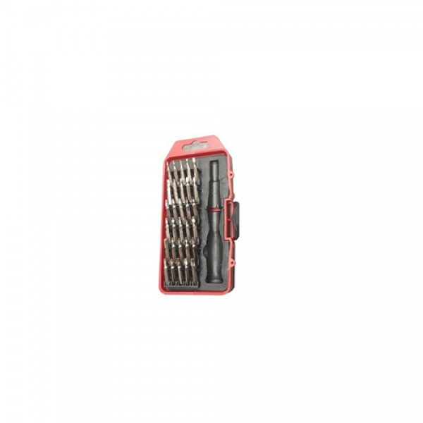 סט מברג וביטים 32 חלקים