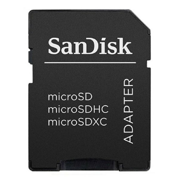 adapter מתאם לSD