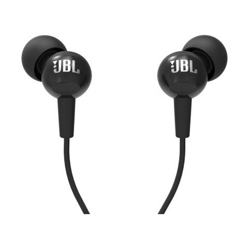 אוזניות JBL C100