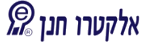 אלקטרו חנן - לוגו