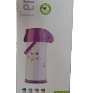 טרמוס 2 ליטר שומר חום 30שעות