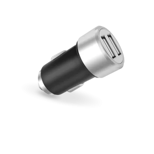 מטען רכב USB 2A כפול