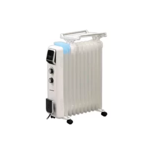 רדיאטור 11 צלעות 2500W יונדאי מבצע